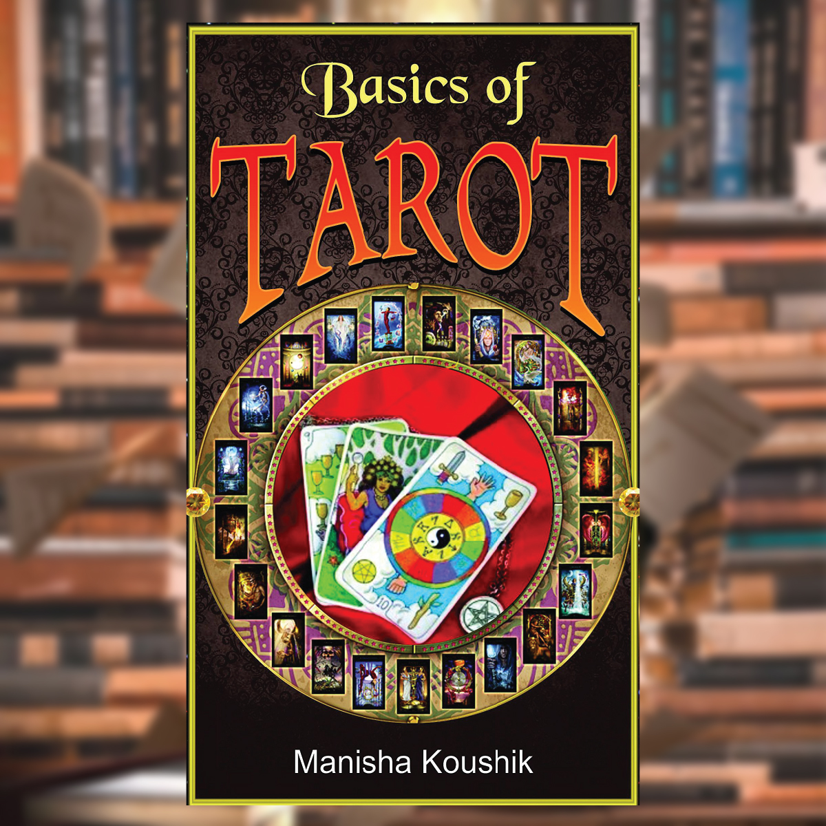 Best tarot Card Reader