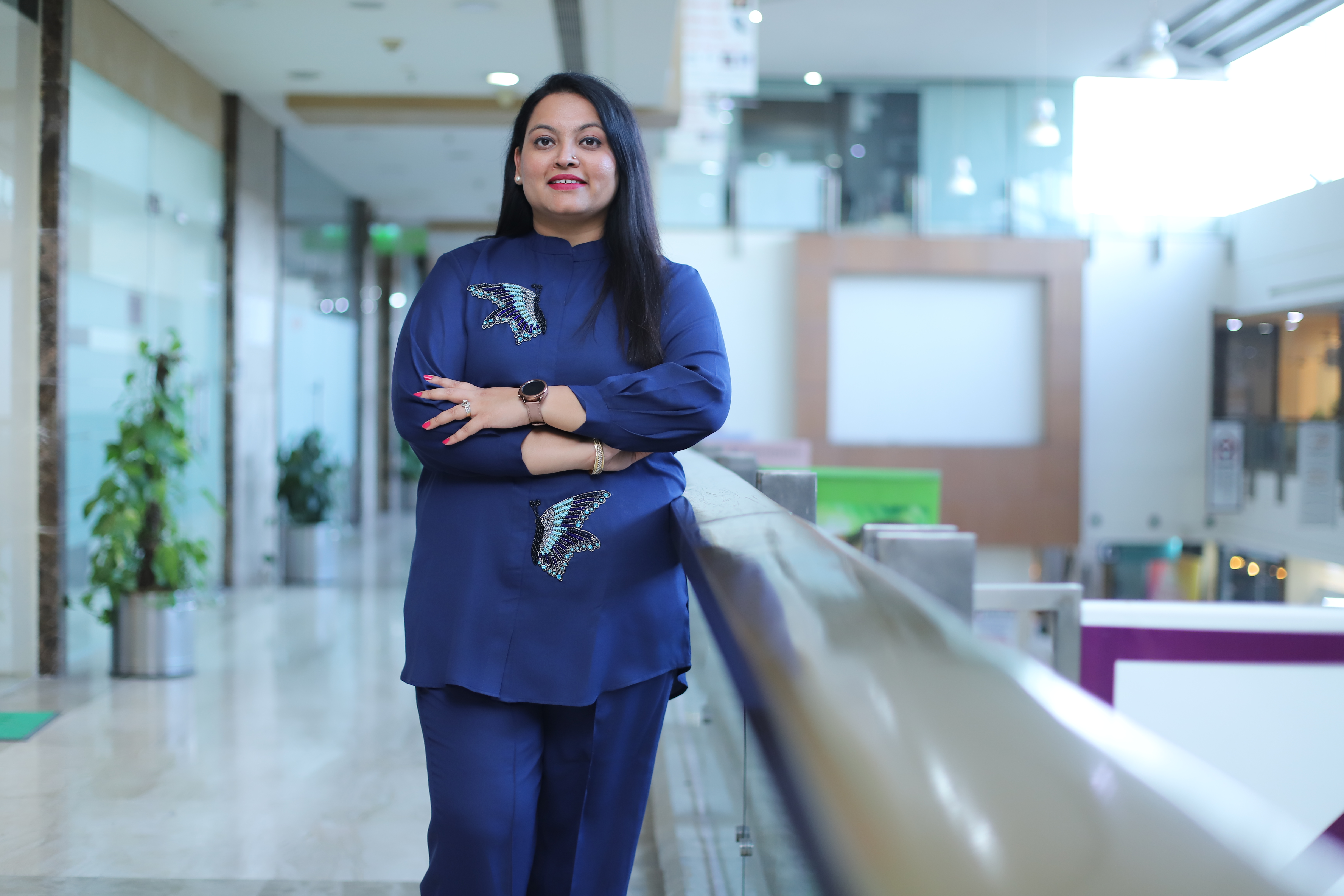 Manisha Koushik Electronic Media