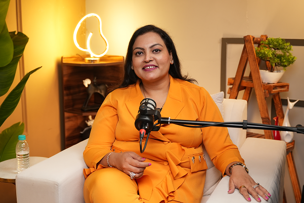 Manisha Koushik tarot deck