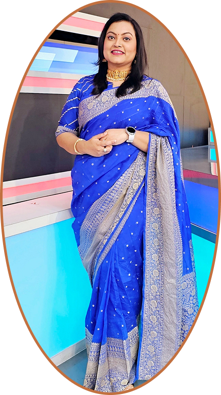 Manisha Koushik - Most Trusted Astrologer and Spiritual Guide in India