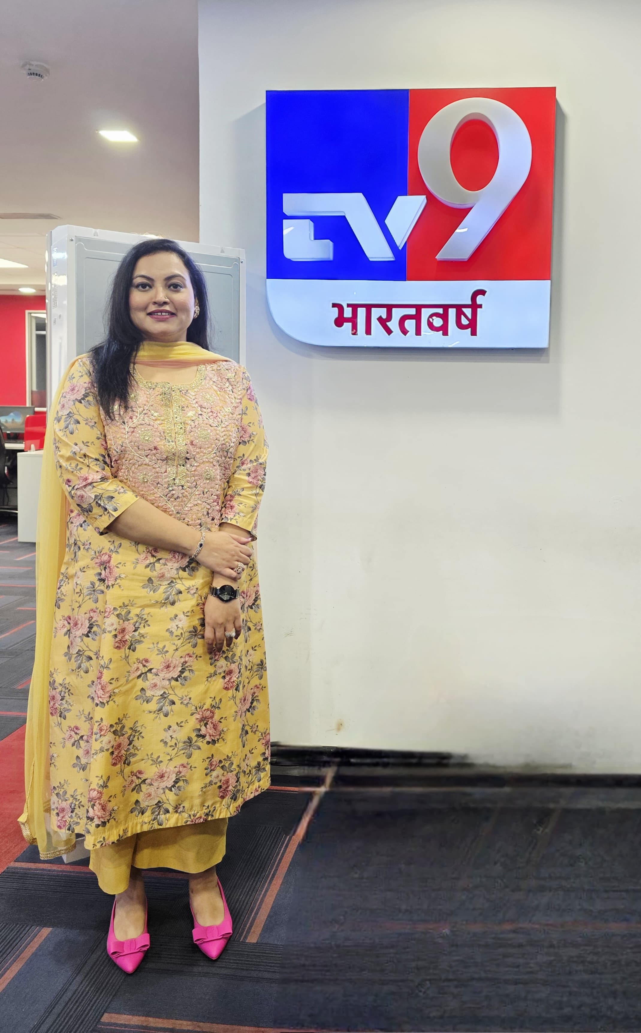 TV9 भारतवर्ष