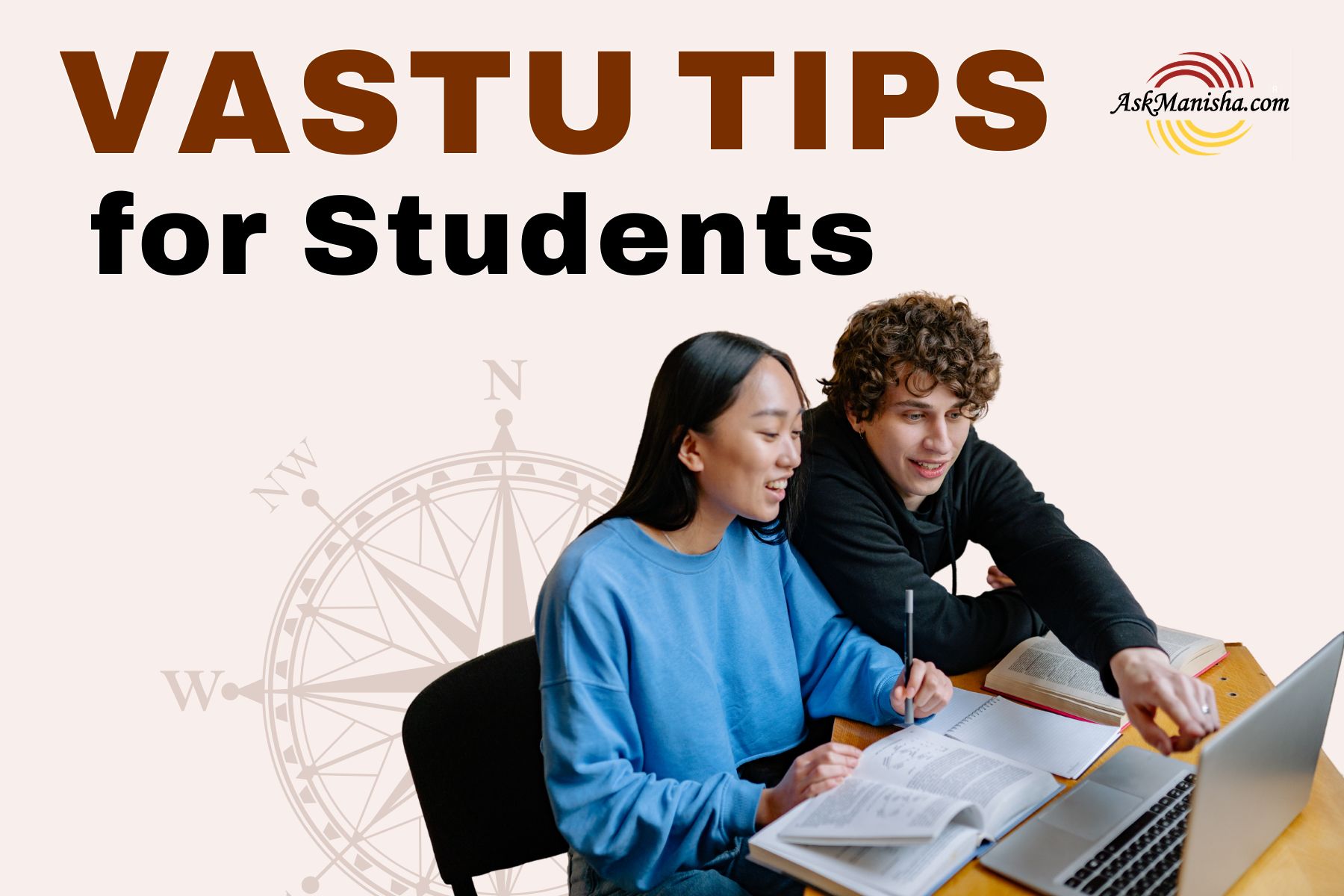 Vastu Tips for Students: Complete Guide to Improve Concentration, Memory & Academic Success