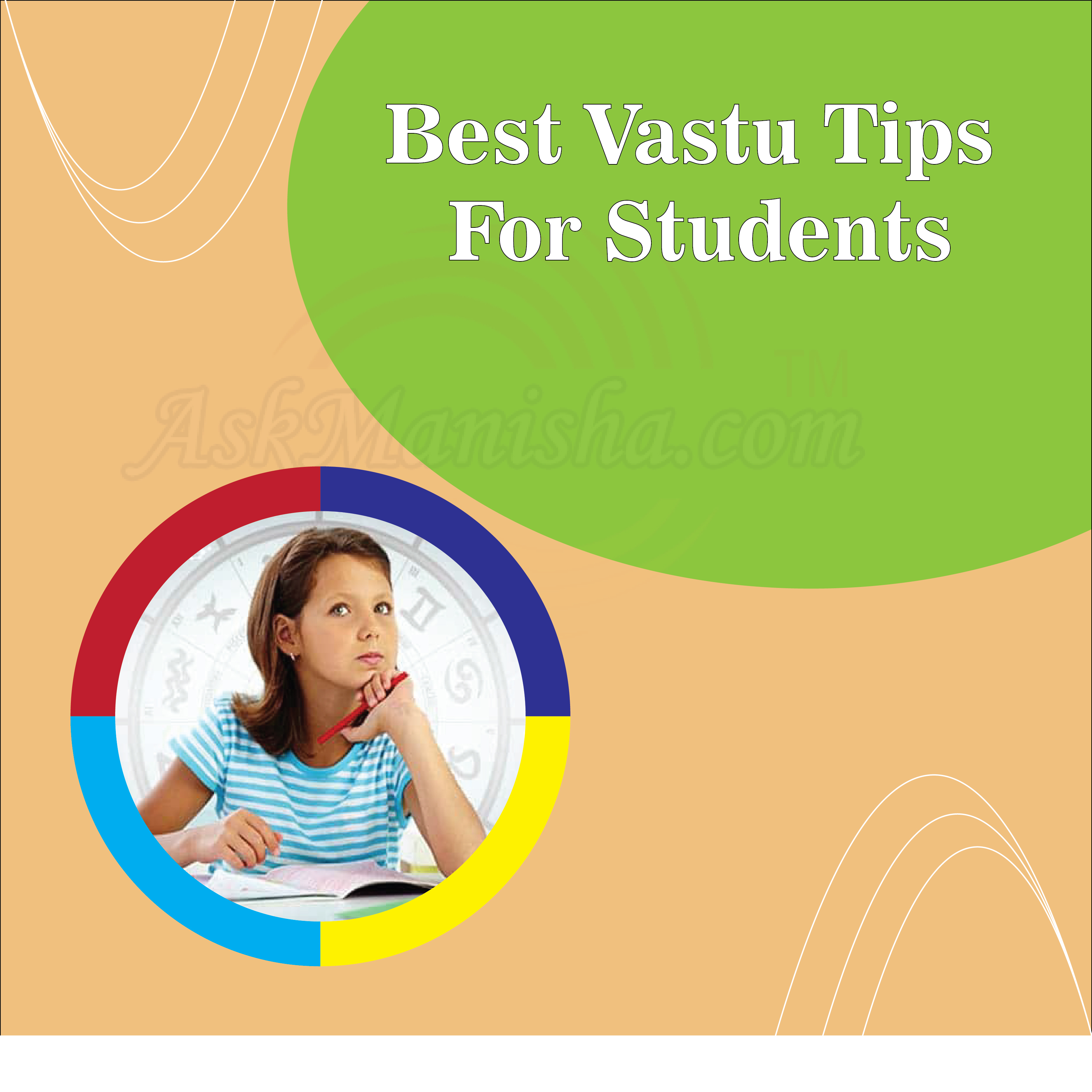 Best Vastu Tips For Students
