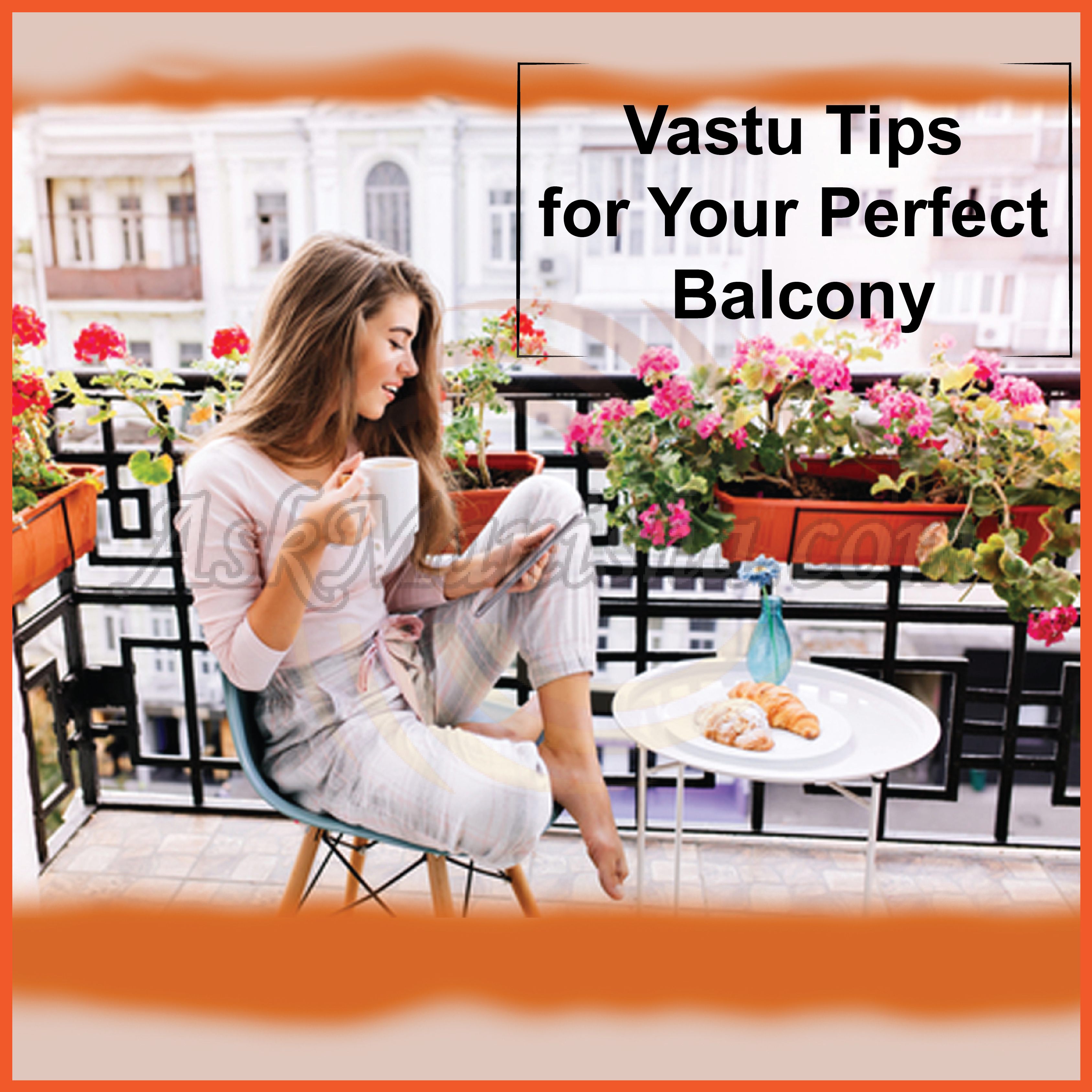 Vastu For Balcony