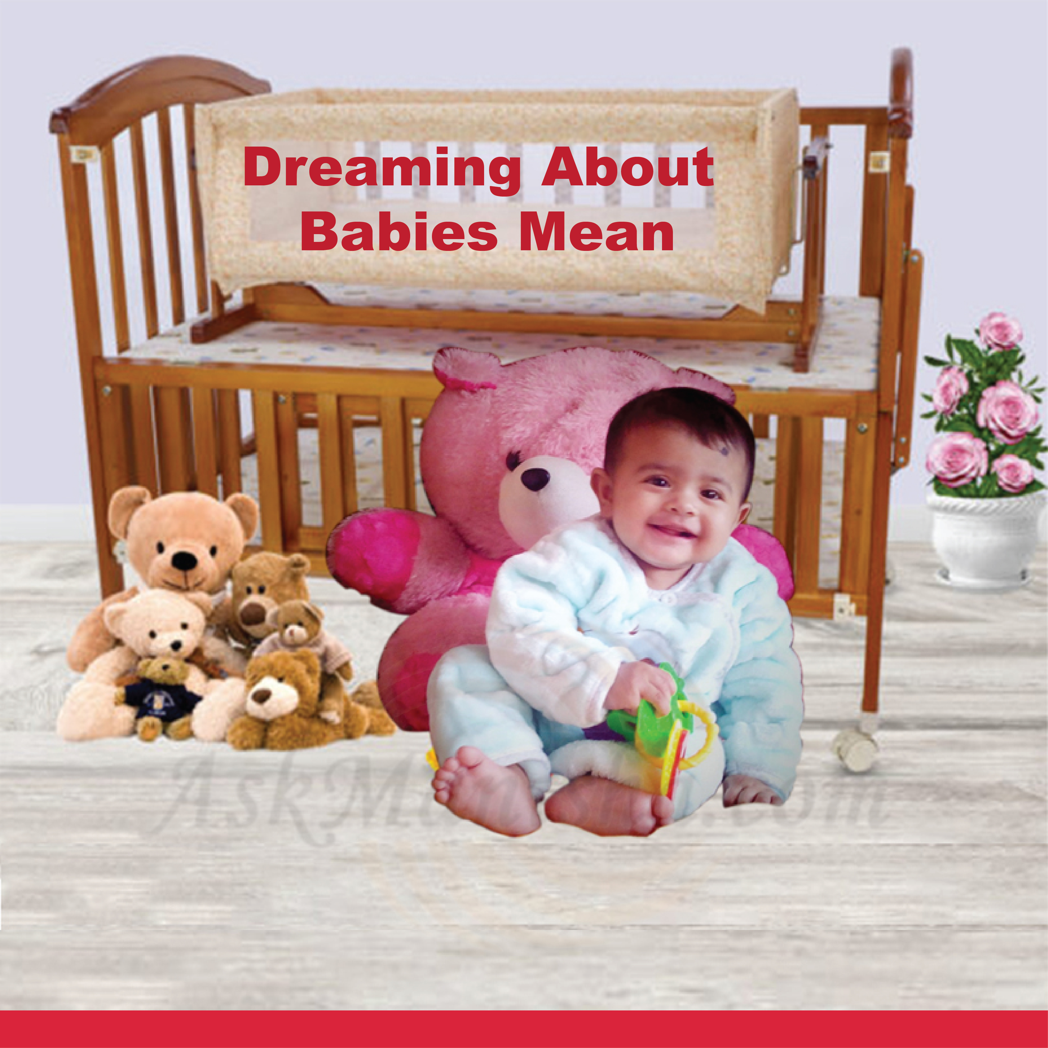 Baby Dream Meaning