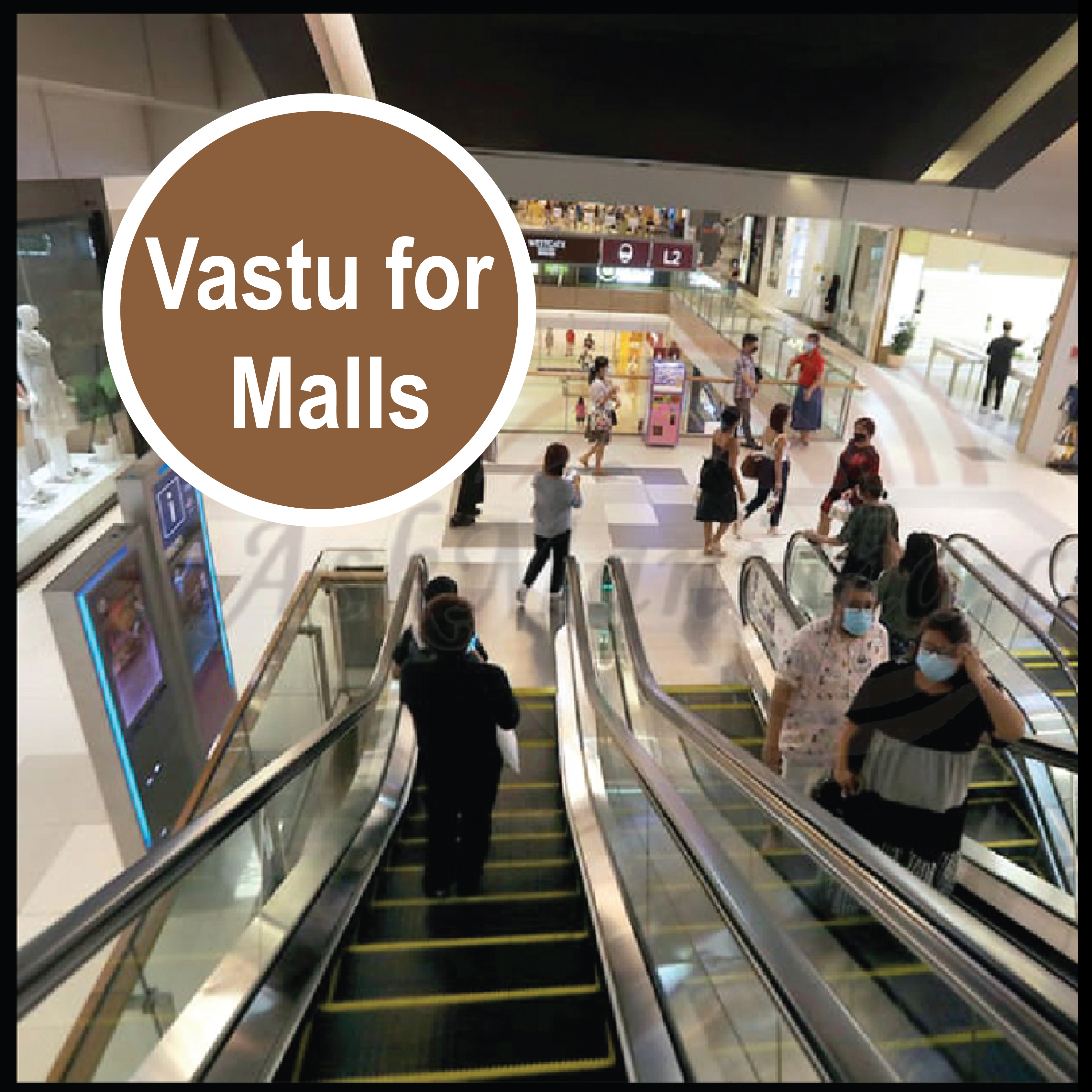 Vastu for Malls
