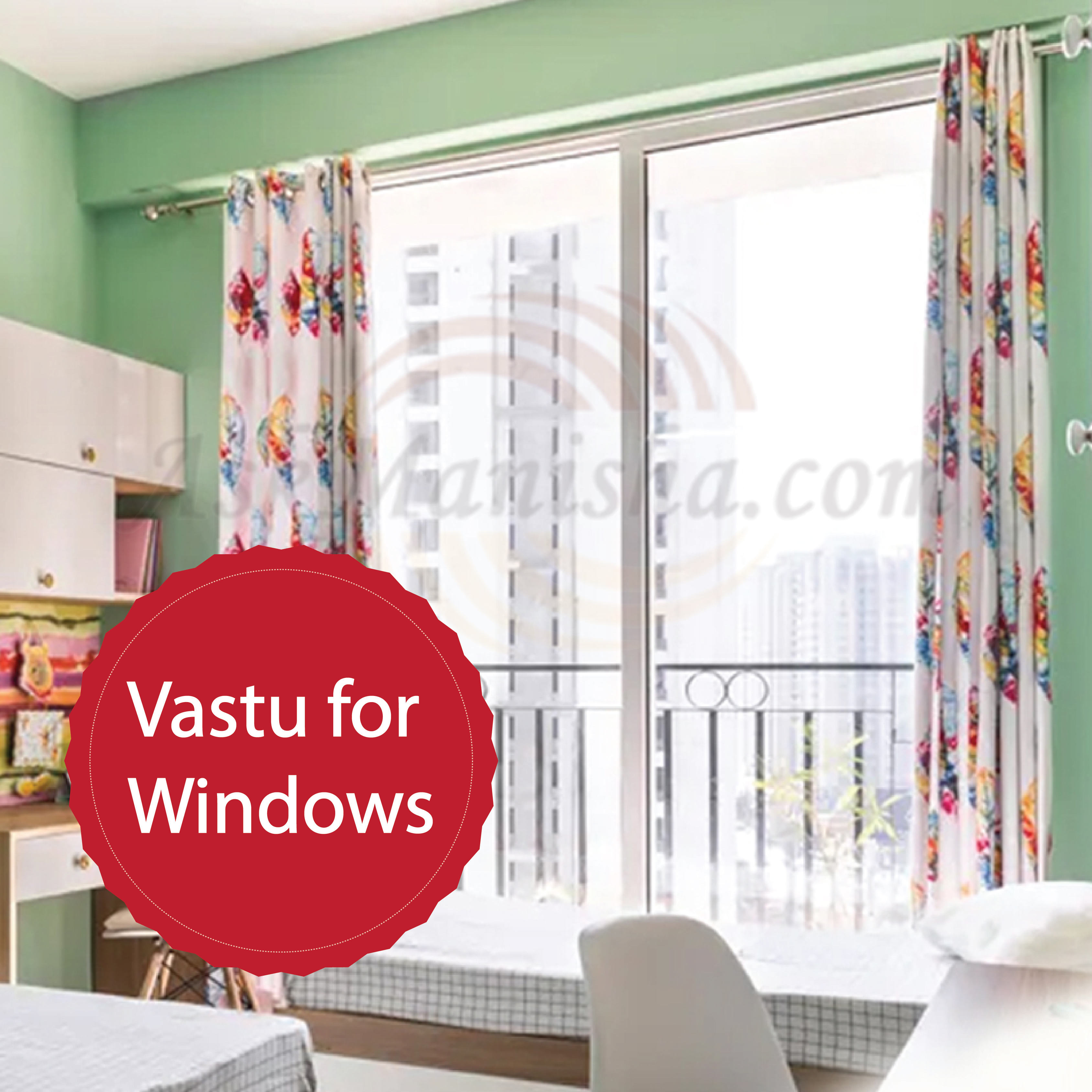 Vastu for Windows