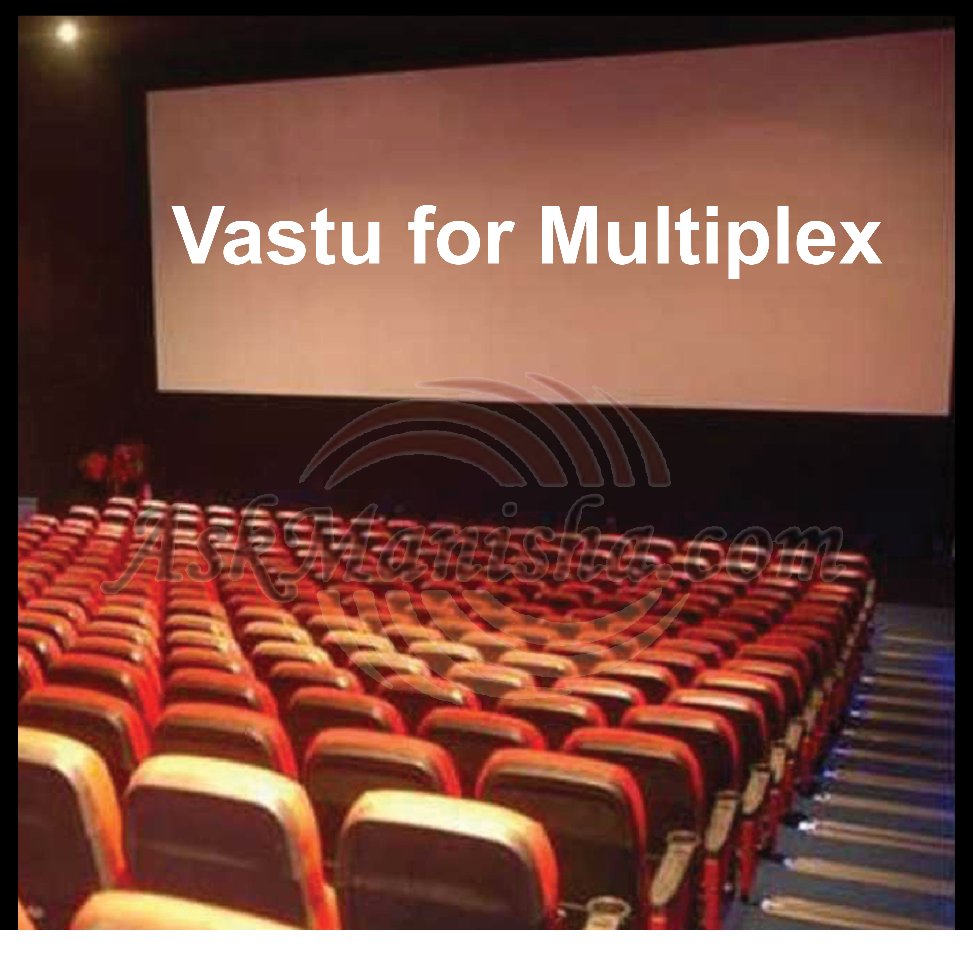 Vastu for Multiplex