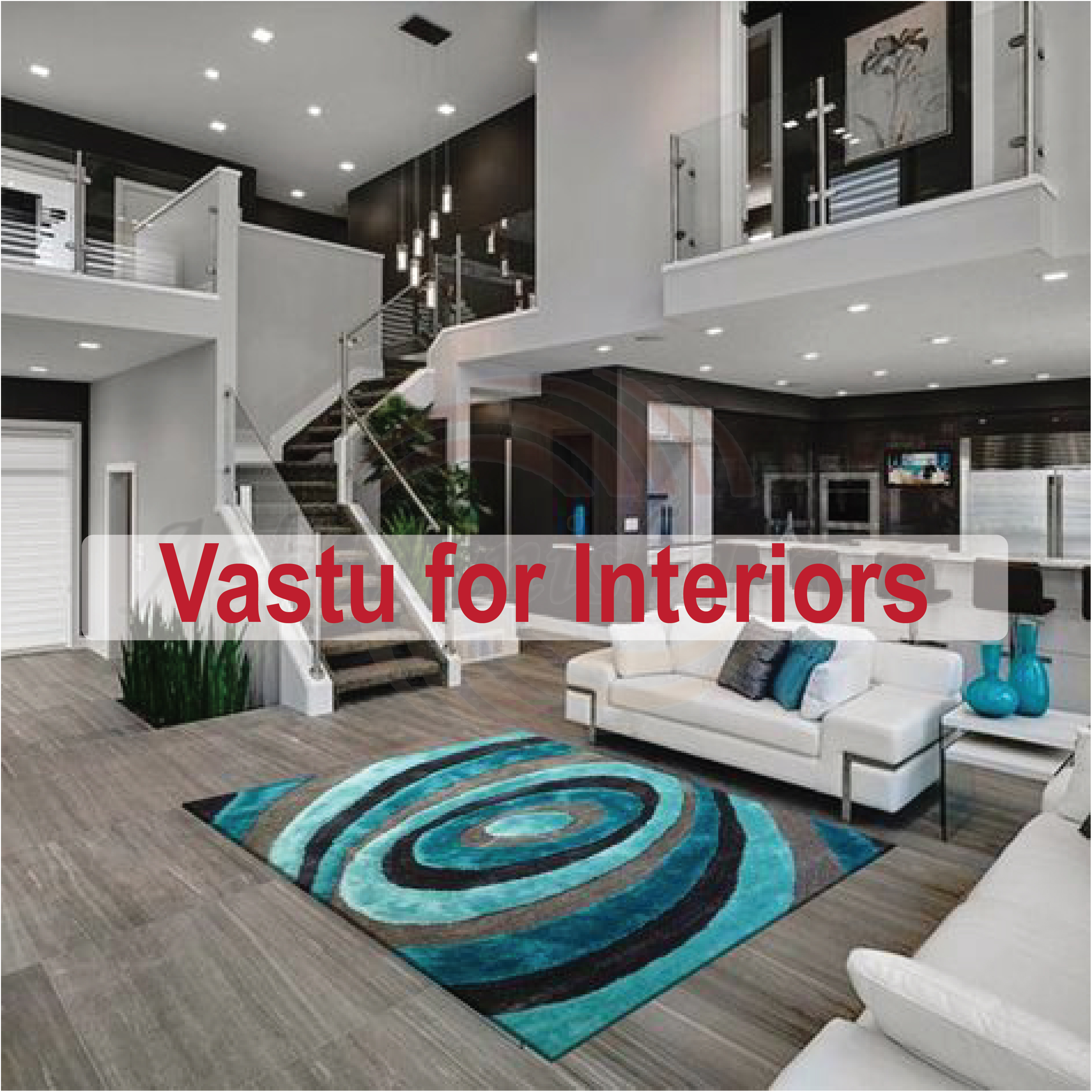 Vastu for Interiors